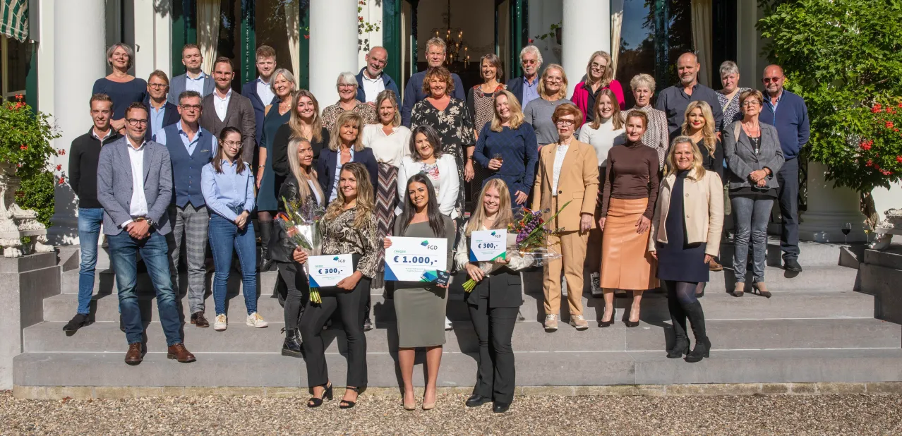 NHL Stenden_FGD Prijs_groep